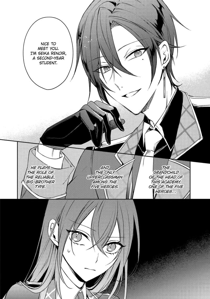 Akuyaku Reijou Ni Tensei Shita Inaka Musume Ga Bad End Kaihi Ni Idomu Hanashi Shinitakunai Node Last Boss Yori Tsuyoku Nattemita 4 2