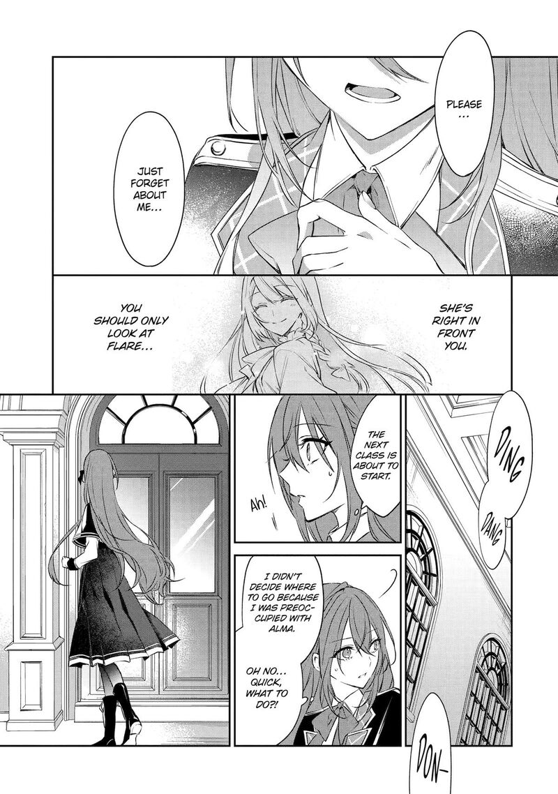 Akuyaku Reijou Ni Tensei Shita Inaka Musume Ga Bad End Kaihi Ni Idomu Hanashi Shinitakunai Node Last Boss Yori Tsuyoku Nattemita 4 25