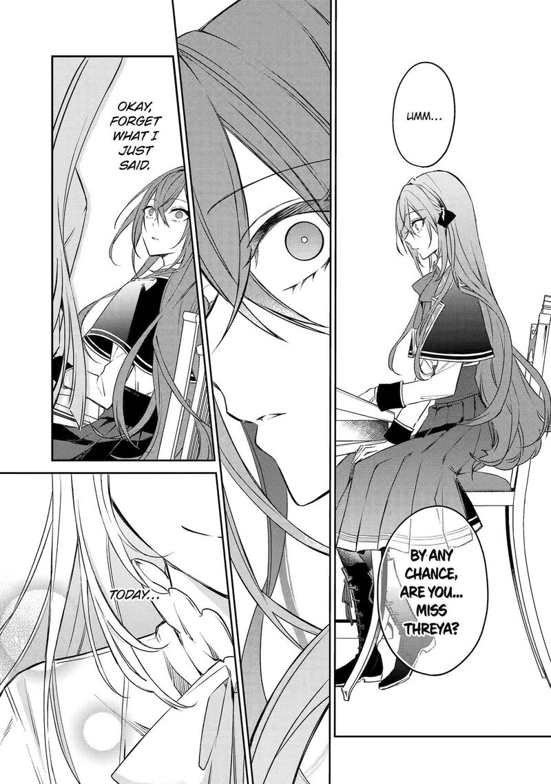 Akuyaku Reijou Ni Tensei Shita Inaka Musume Ga Bad End Kaihi Ni Idomu Hanashi Shinitakunai Node Last Boss Yori Tsuyoku Nattemita 4 27