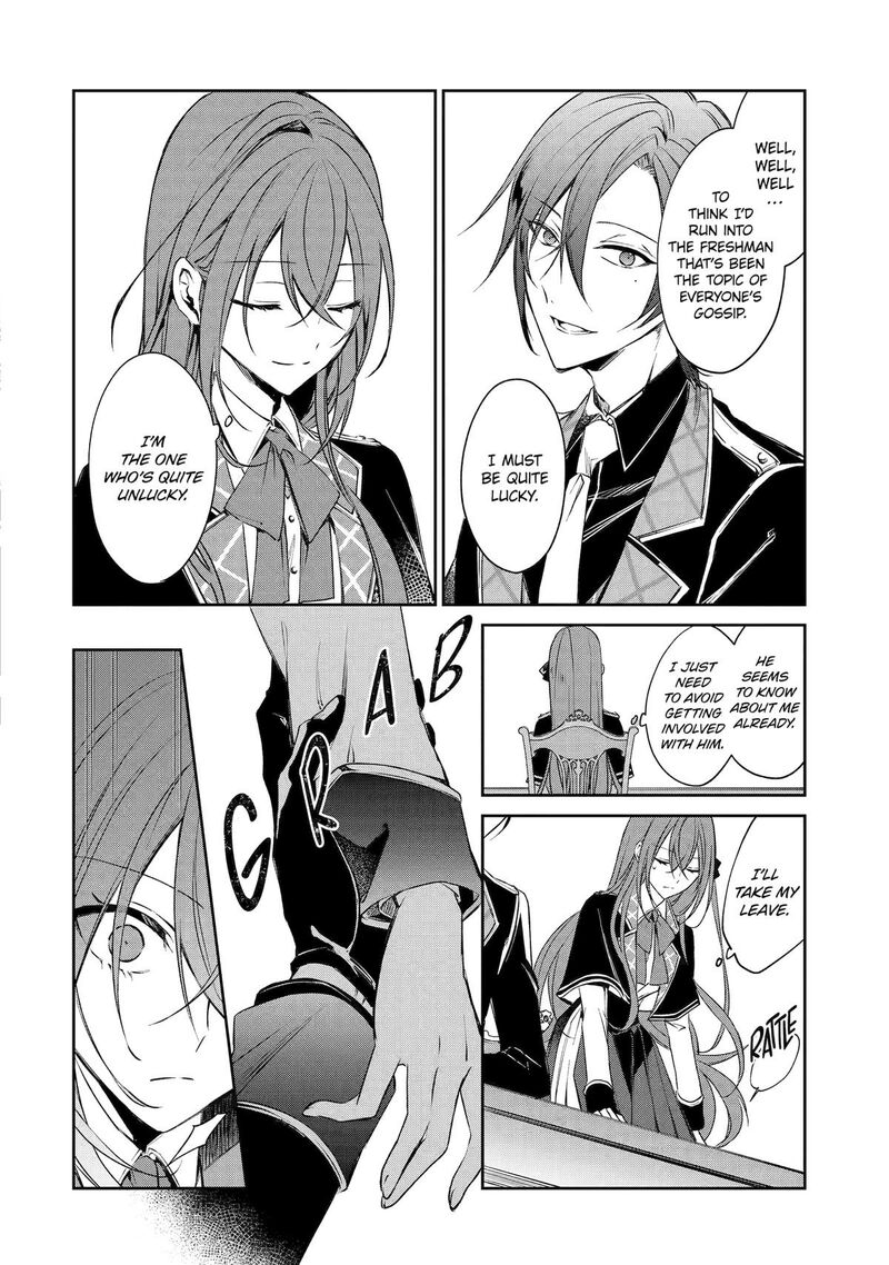 Akuyaku Reijou Ni Tensei Shita Inaka Musume Ga Bad End Kaihi Ni Idomu Hanashi Shinitakunai Node Last Boss Yori Tsuyoku Nattemita 4 4