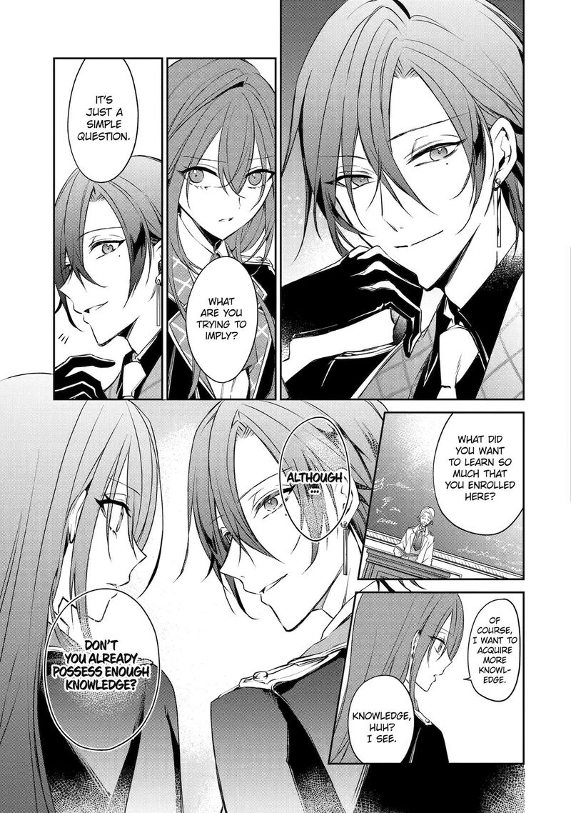 Akuyaku Reijou Ni Tensei Shita Inaka Musume Ga Bad End Kaihi Ni Idomu Hanashi Shinitakunai Node Last Boss Yori Tsuyoku Nattemita 4 7