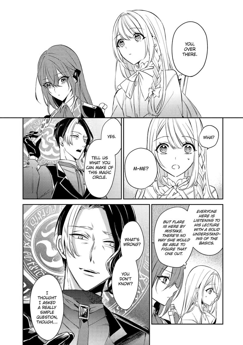 Akuyaku Reijou Ni Tensei Shita Inaka Musume Ga Bad End Kaihi Ni Idomu Hanashi Shinitakunai Node Last Boss Yori Tsuyoku Nattemita 5 5