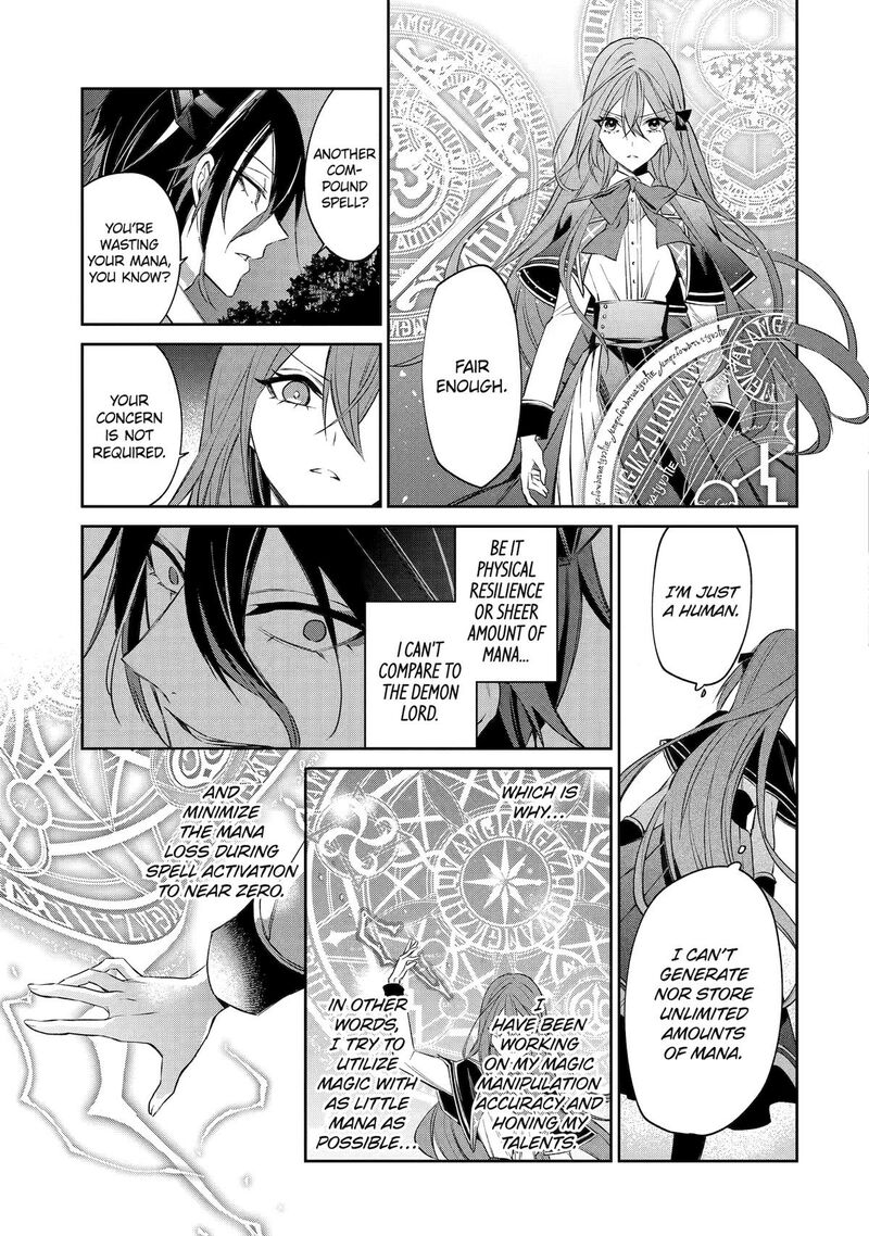 Akuyaku Reijou Ni Tensei Shita Inaka Musume Ga Bad End Kaihi Ni Idomu Hanashi Shinitakunai Node Last Boss Yori Tsuyoku Nattemita 7 13