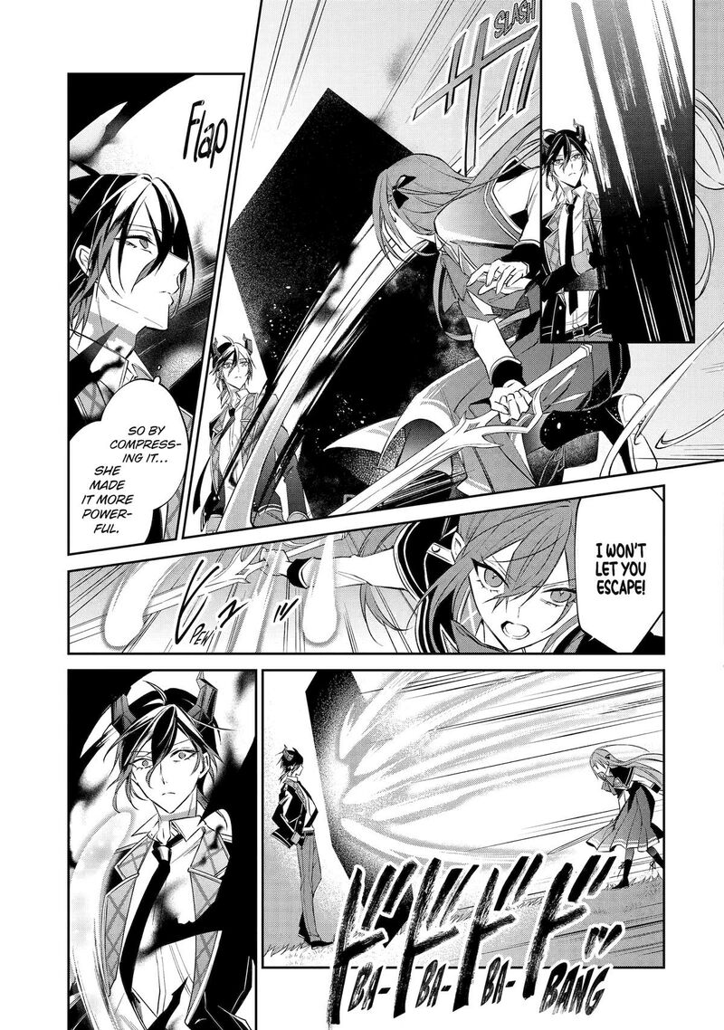 Akuyaku Reijou Ni Tensei Shita Inaka Musume Ga Bad End Kaihi Ni Idomu Hanashi Shinitakunai Node Last Boss Yori Tsuyoku Nattemita 7 15