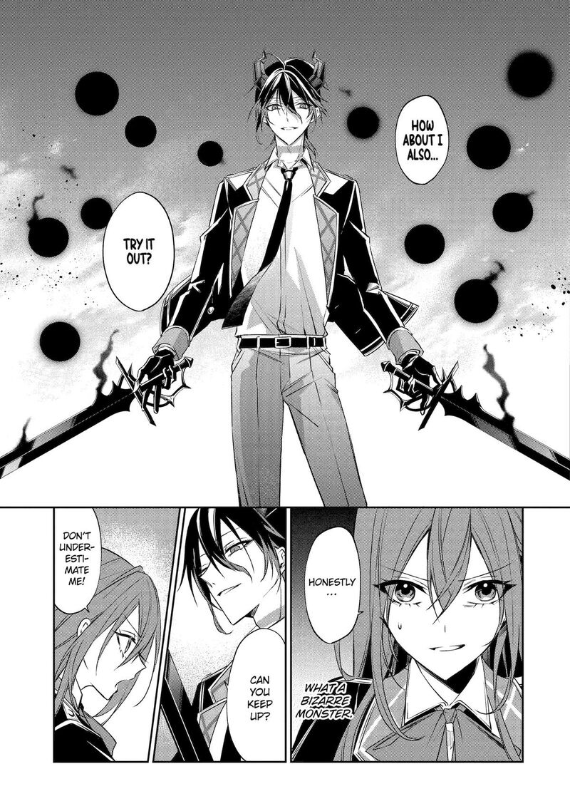 Akuyaku Reijou Ni Tensei Shita Inaka Musume Ga Bad End Kaihi Ni Idomu Hanashi Shinitakunai Node Last Boss Yori Tsuyoku Nattemita 7 17