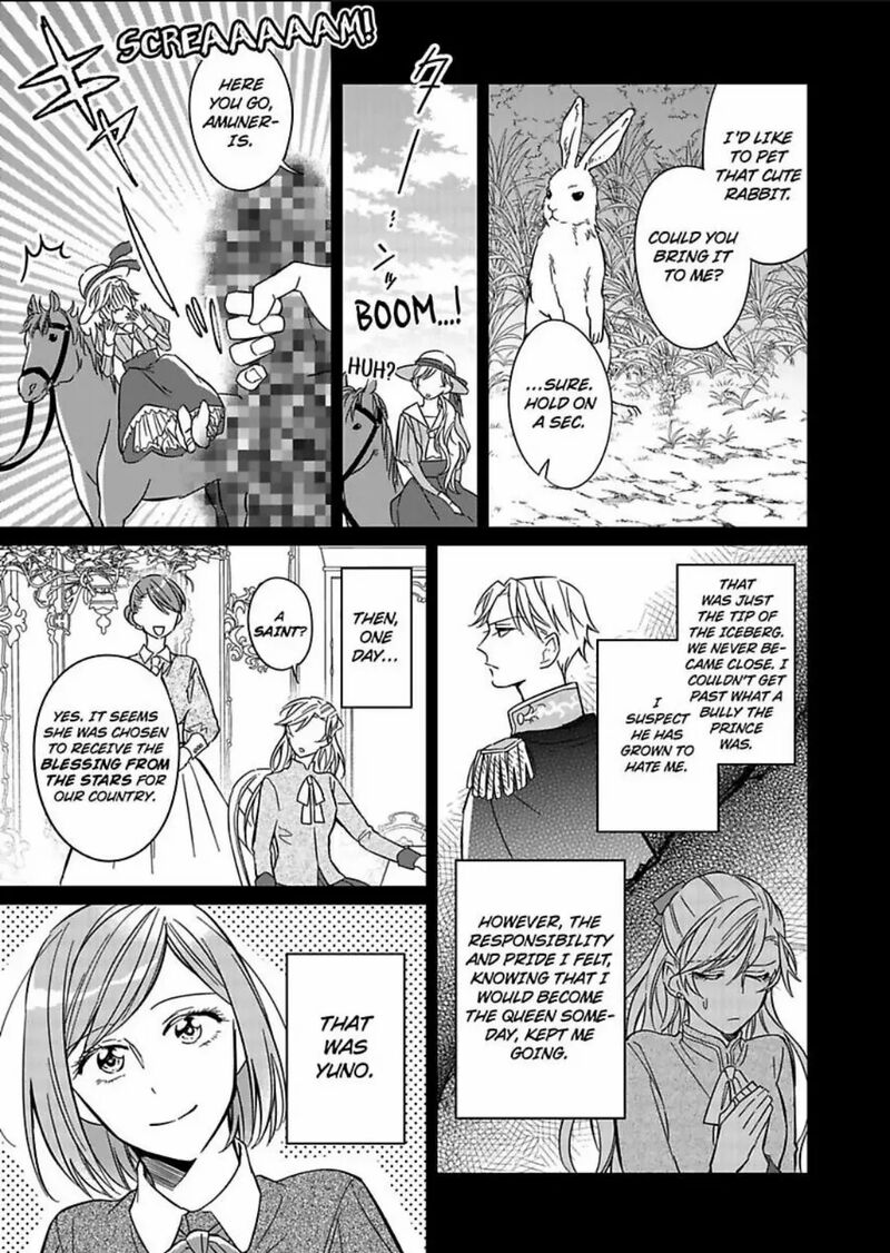 Akuyaku Reijou Ni Tensei Shitara Tekikoku Mittei Ni Kyuukonsaremashita 1 18