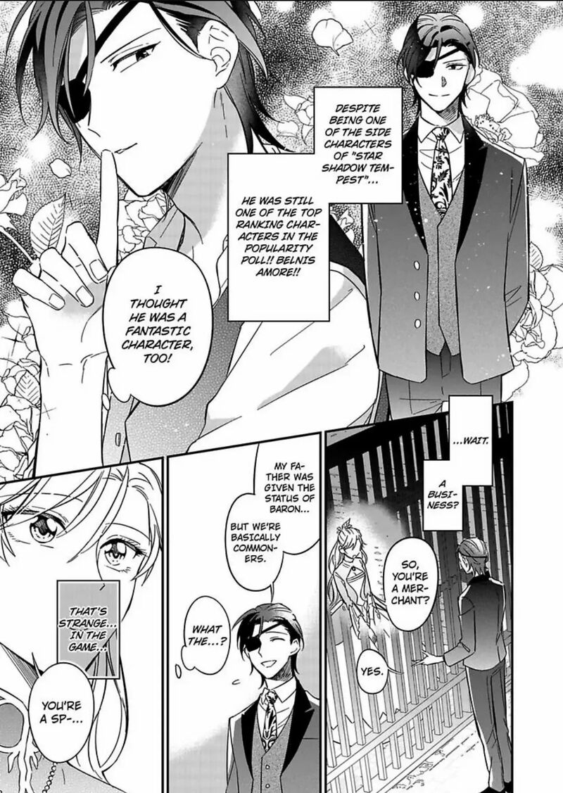 Akuyaku Reijou Ni Tensei Shitara Tekikoku Mittei Ni Kyuukonsaremashita 1 28