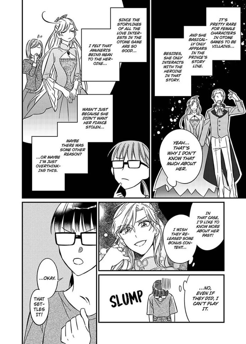 Akuyaku Reijou Ni Tensei Shitara Tekikoku Mittei Ni Kyuukonsaremashita 1 9