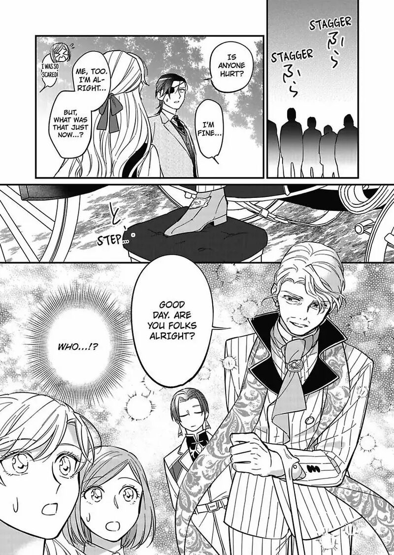 Akuyaku Reijou Ni Tensei Shitara Tekikoku Mittei Ni Kyuukonsaremashita 10 35