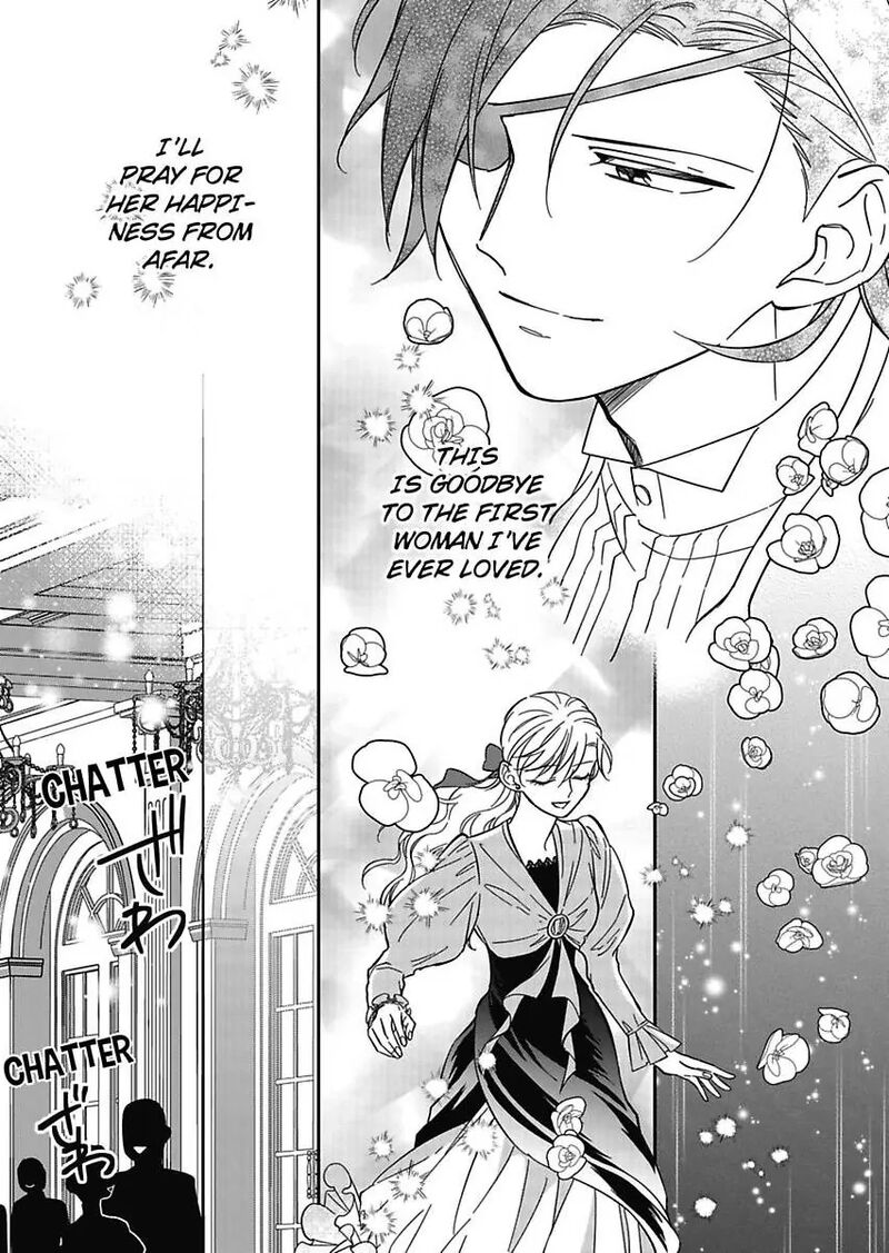 Akuyaku Reijou Ni Tensei Shitara Tekikoku Mittei Ni Kyuukonsaremashita 16 17
