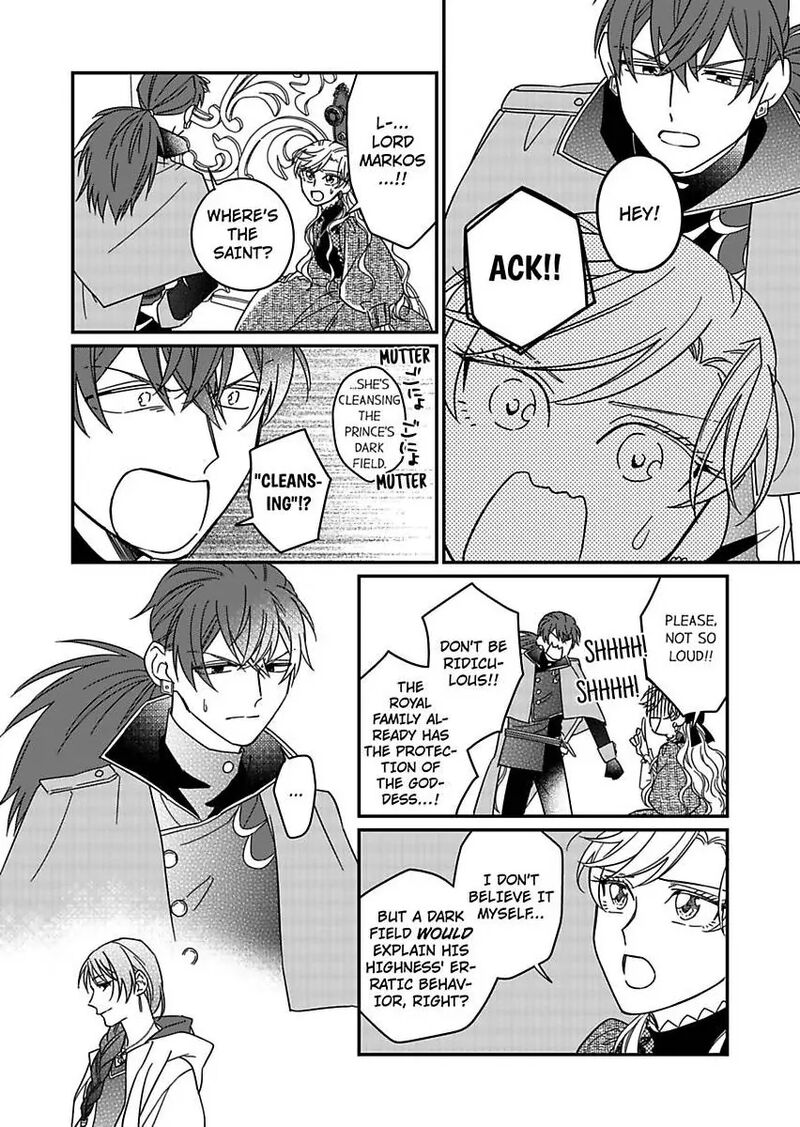Akuyaku Reijou Ni Tensei Shitara Tekikoku Mittei Ni Kyuukonsaremashita 18 14