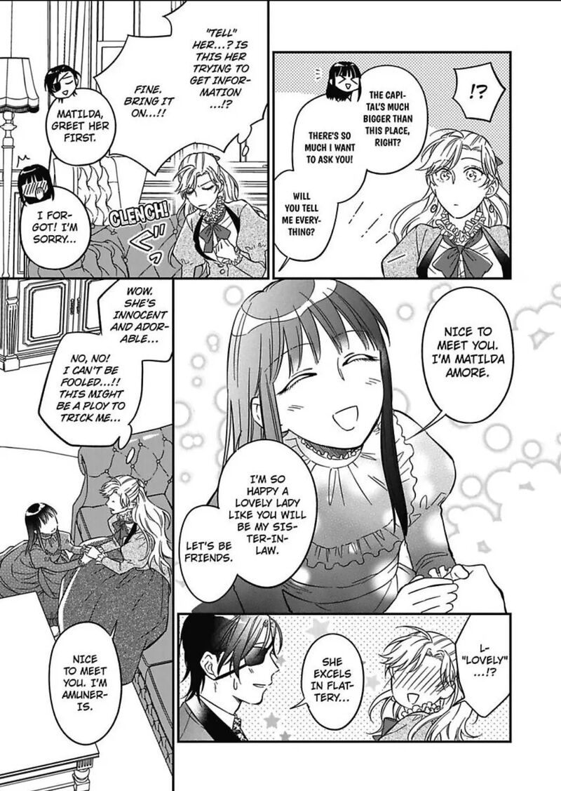 Akuyaku Reijou Ni Tensei Shitara Tekikoku Mittei Ni Kyuukonsaremashita 2 14