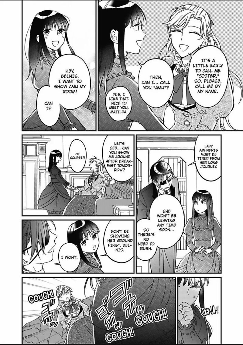 Akuyaku Reijou Ni Tensei Shitara Tekikoku Mittei Ni Kyuukonsaremashita 2 15