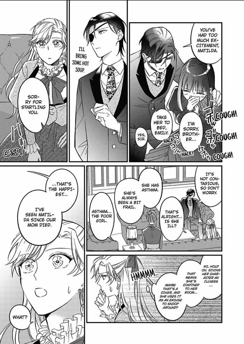 Akuyaku Reijou Ni Tensei Shitara Tekikoku Mittei Ni Kyuukonsaremashita 2 16