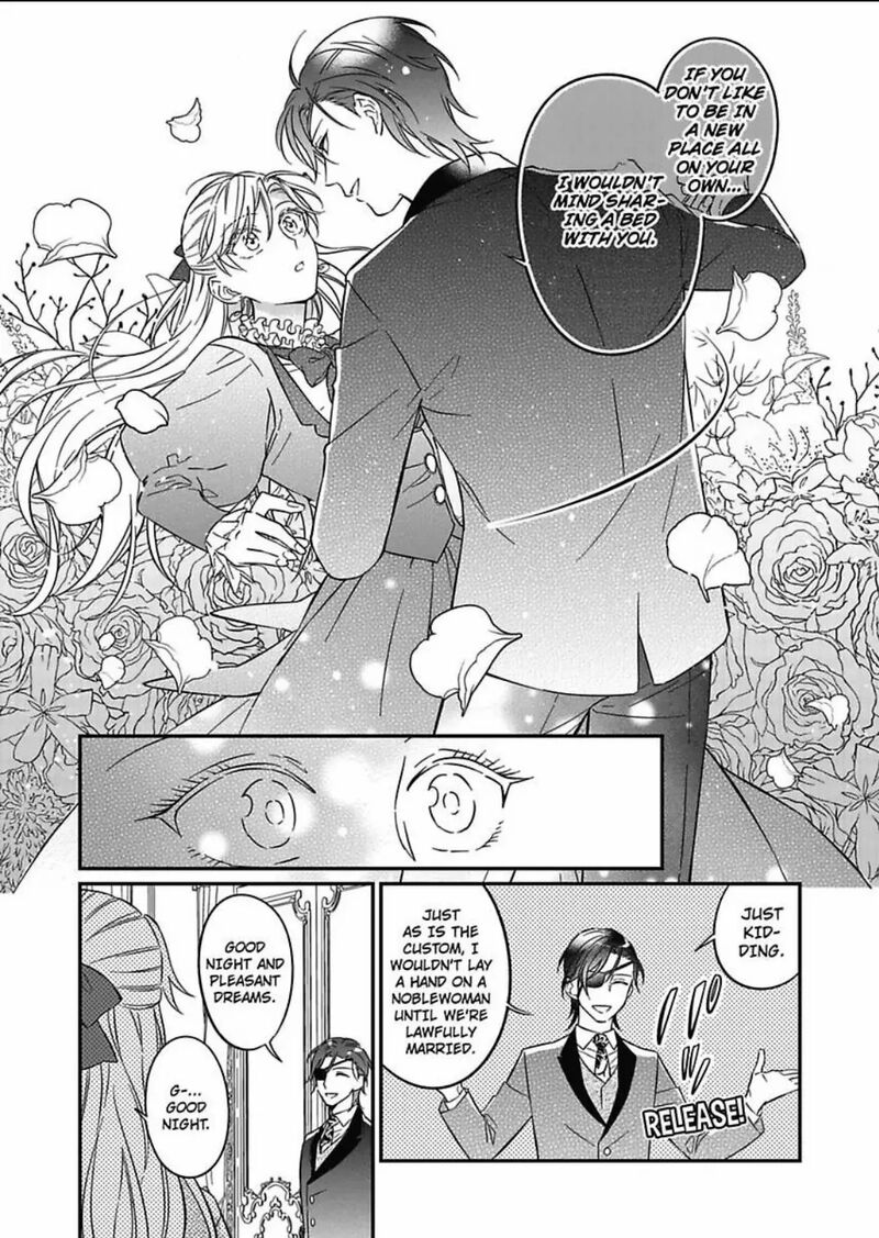 Akuyaku Reijou Ni Tensei Shitara Tekikoku Mittei Ni Kyuukonsaremashita 2 19