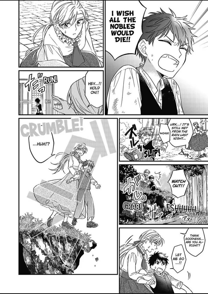 Akuyaku Reijou Ni Tensei Shitara Tekikoku Mittei Ni Kyuukonsaremashita 2 29