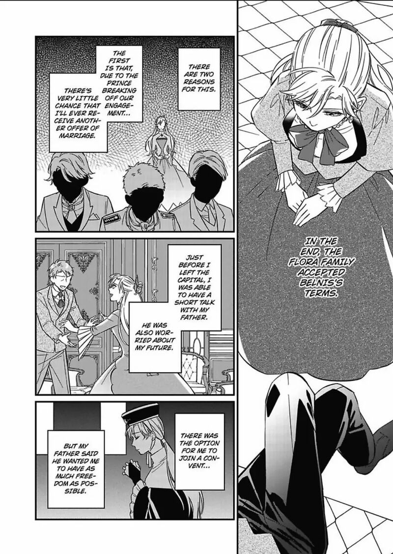 Akuyaku Reijou Ni Tensei Shitara Tekikoku Mittei Ni Kyuukonsaremashita 2 3