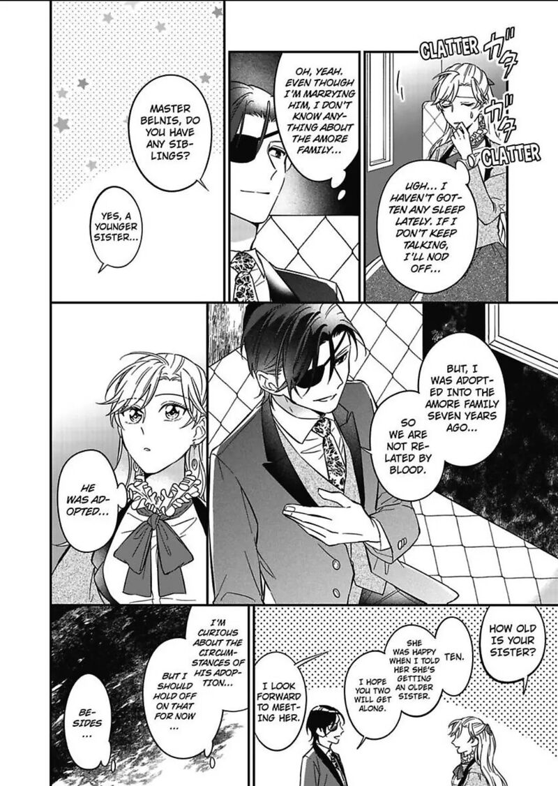 Akuyaku Reijou Ni Tensei Shitara Tekikoku Mittei Ni Kyuukonsaremashita 2 7