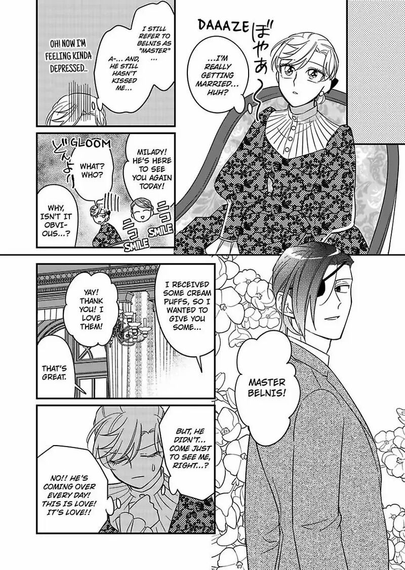 Akuyaku Reijou Ni Tensei Shitara Tekikoku Mittei Ni Kyuukonsaremashita 24 34