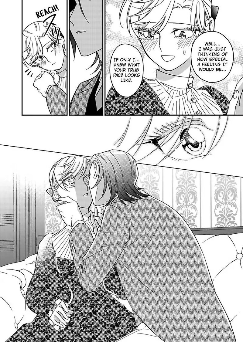 Akuyaku Reijou Ni Tensei Shitara Tekikoku Mittei Ni Kyuukonsaremashita 24 36