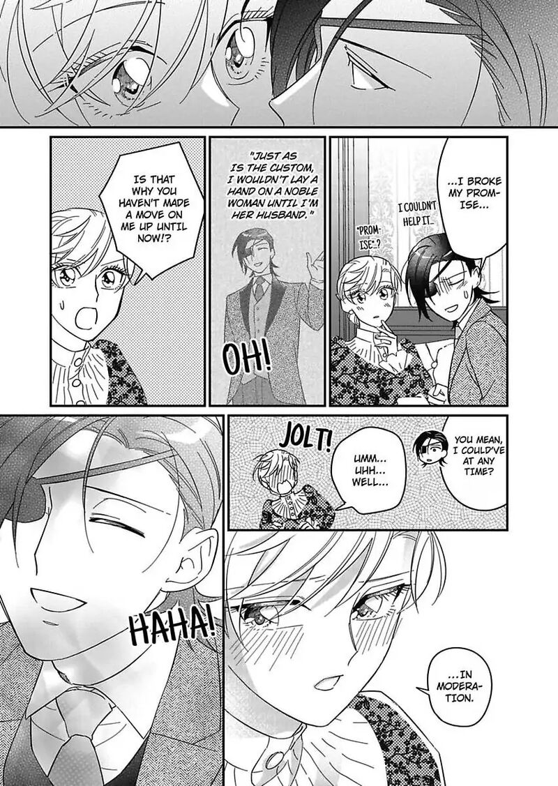 Akuyaku Reijou Ni Tensei Shitara Tekikoku Mittei Ni Kyuukonsaremashita 24 37