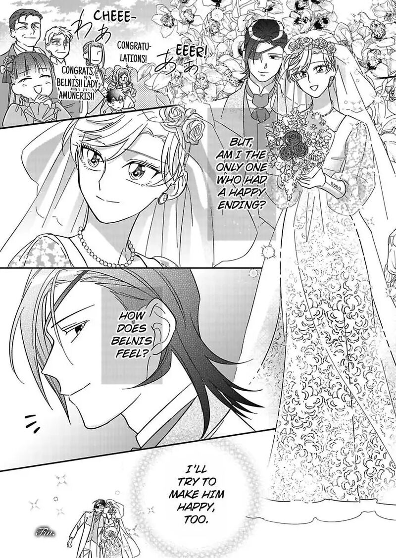Akuyaku Reijou Ni Tensei Shitara Tekikoku Mittei Ni Kyuukonsaremashita 24 39