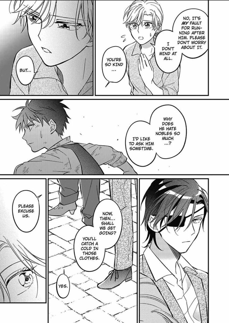 Akuyaku Reijou Ni Tensei Shitara Tekikoku Mittei Ni Kyuukonsaremashita 3 10