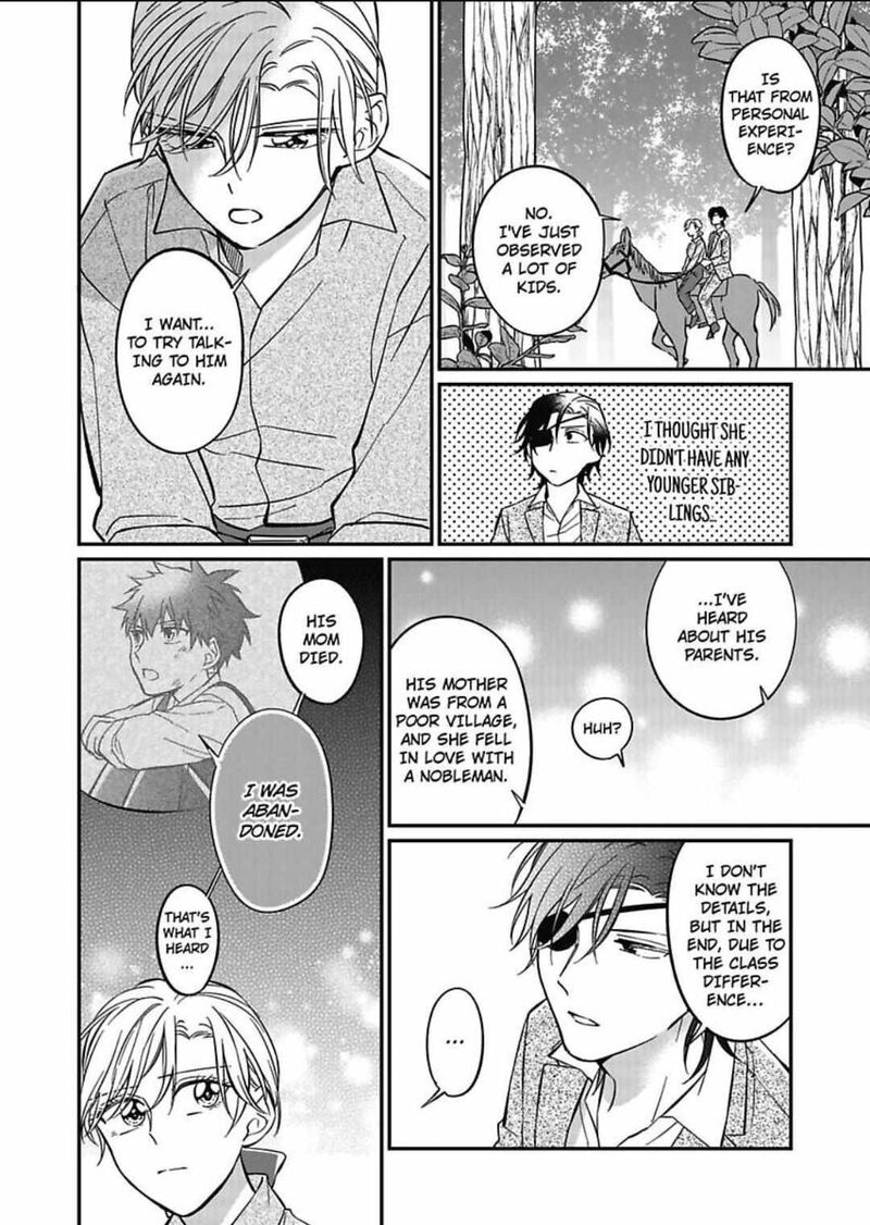 Akuyaku Reijou Ni Tensei Shitara Tekikoku Mittei Ni Kyuukonsaremashita 3 13