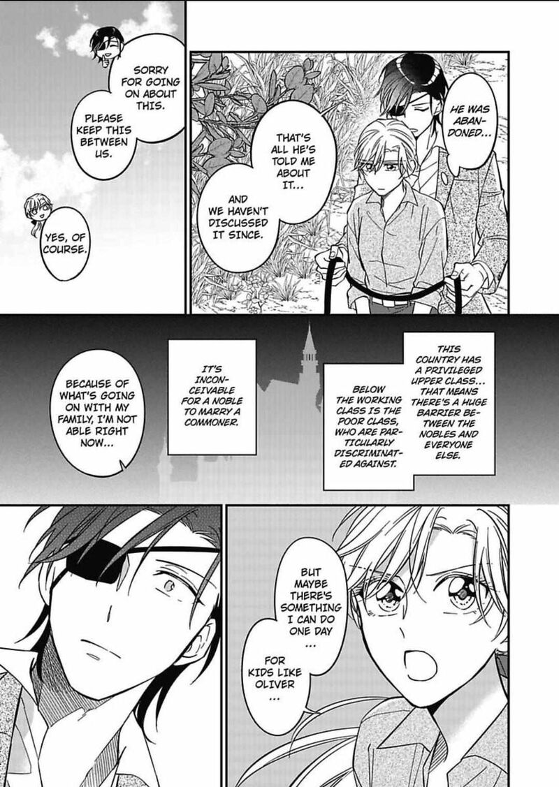 Akuyaku Reijou Ni Tensei Shitara Tekikoku Mittei Ni Kyuukonsaremashita 3 14