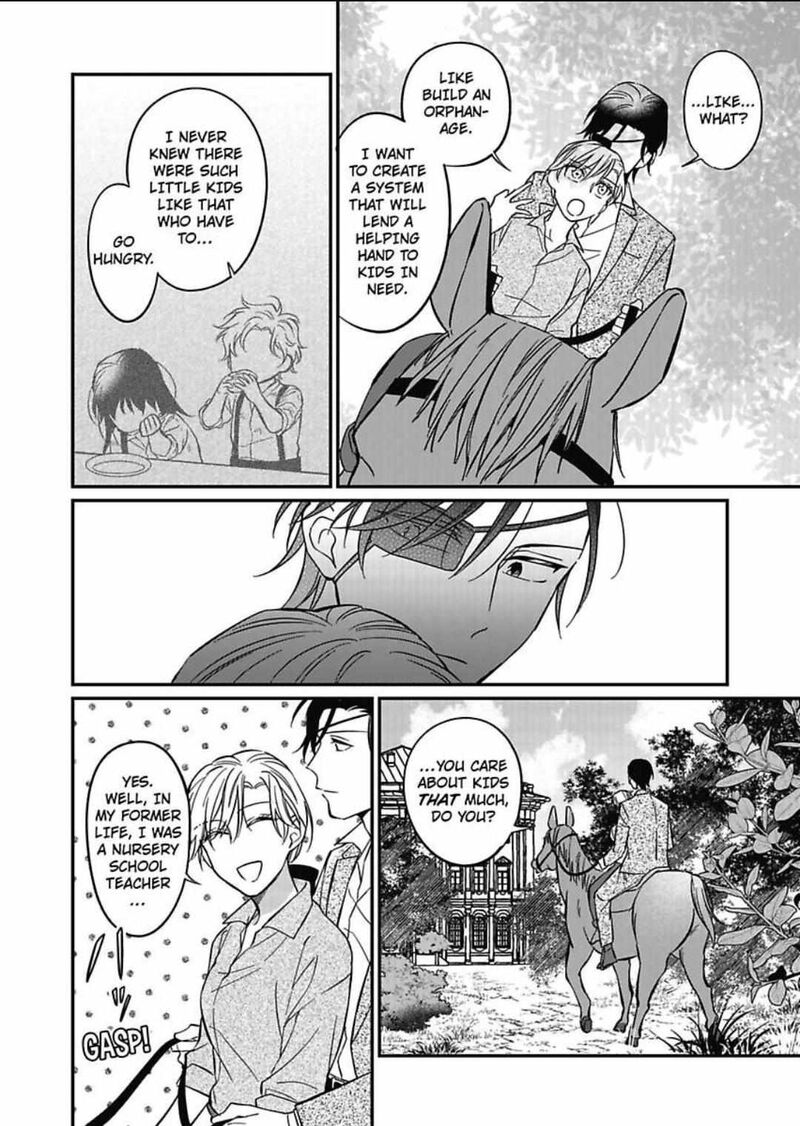 Akuyaku Reijou Ni Tensei Shitara Tekikoku Mittei Ni Kyuukonsaremashita 3 15