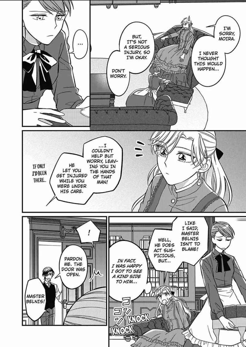 Akuyaku Reijou Ni Tensei Shitara Tekikoku Mittei Ni Kyuukonsaremashita 3 17