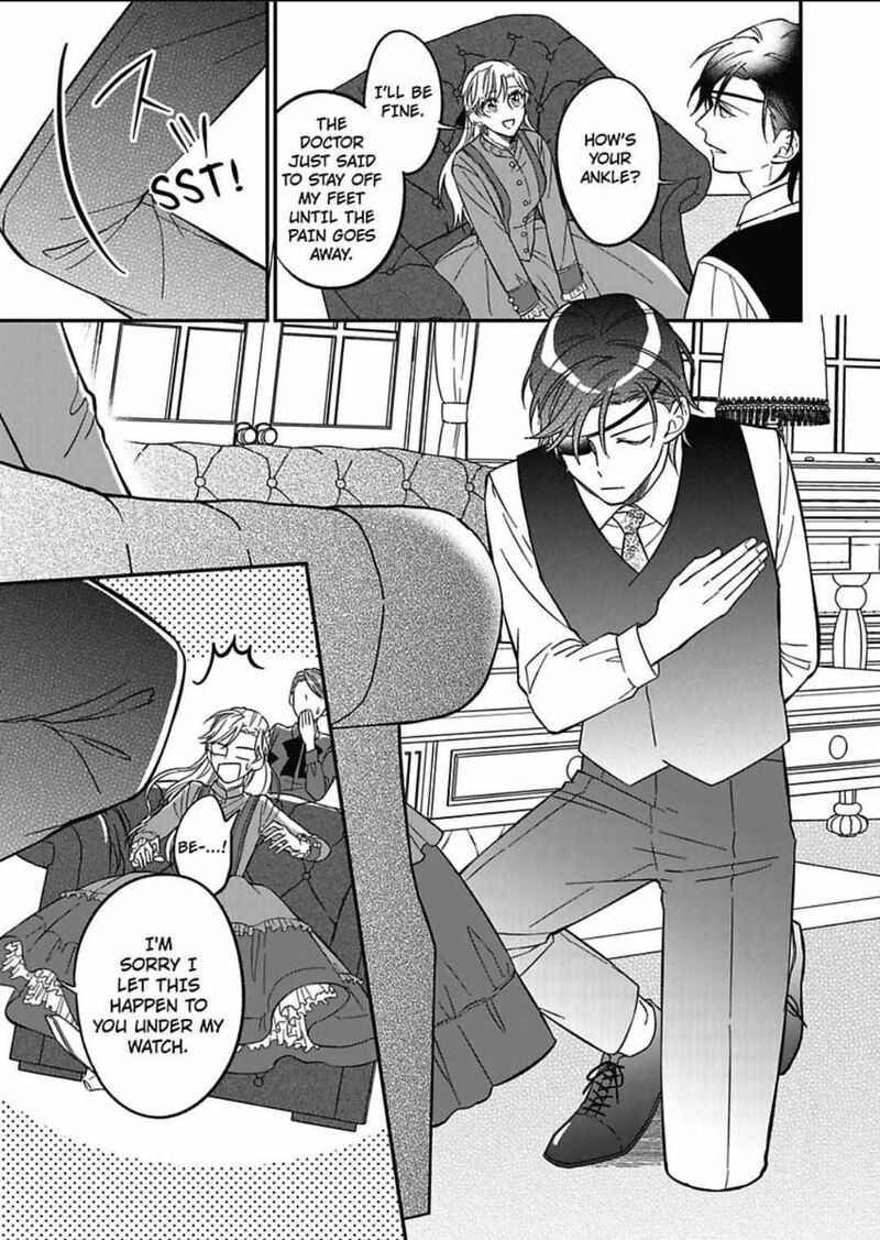 Akuyaku Reijou Ni Tensei Shitara Tekikoku Mittei Ni Kyuukonsaremashita 3 18