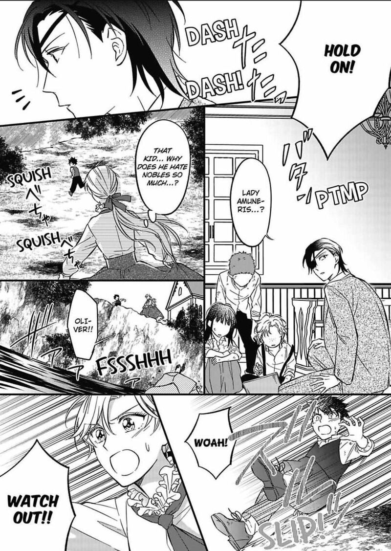 Akuyaku Reijou Ni Tensei Shitara Tekikoku Mittei Ni Kyuukonsaremashita 3 2