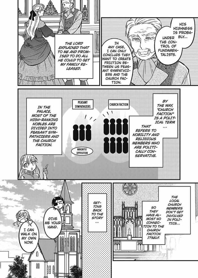 Akuyaku Reijou Ni Tensei Shitara Tekikoku Mittei Ni Kyuukonsaremashita 3 29
