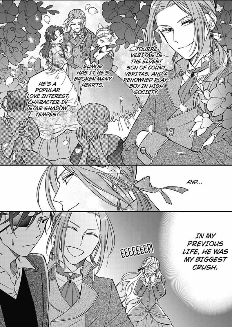 Akuyaku Reijou Ni Tensei Shitara Tekikoku Mittei Ni Kyuukonsaremashita 3 31