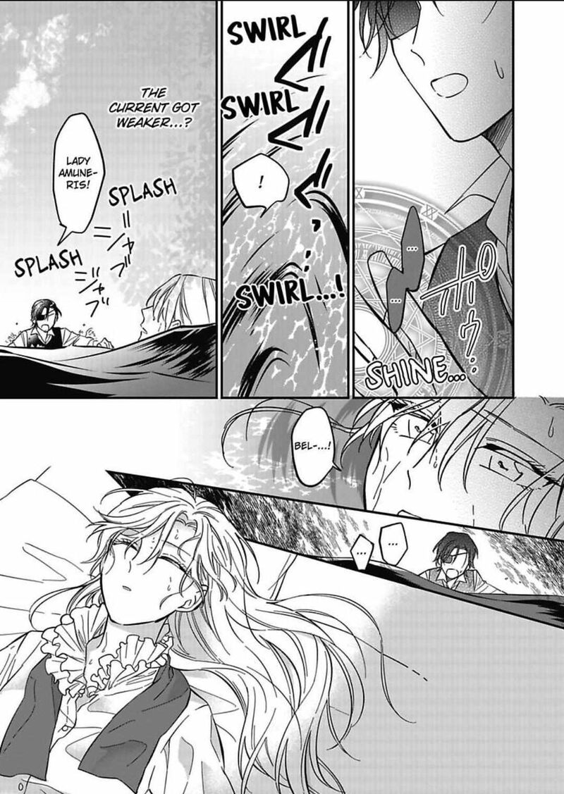 Akuyaku Reijou Ni Tensei Shitara Tekikoku Mittei Ni Kyuukonsaremashita 3 6