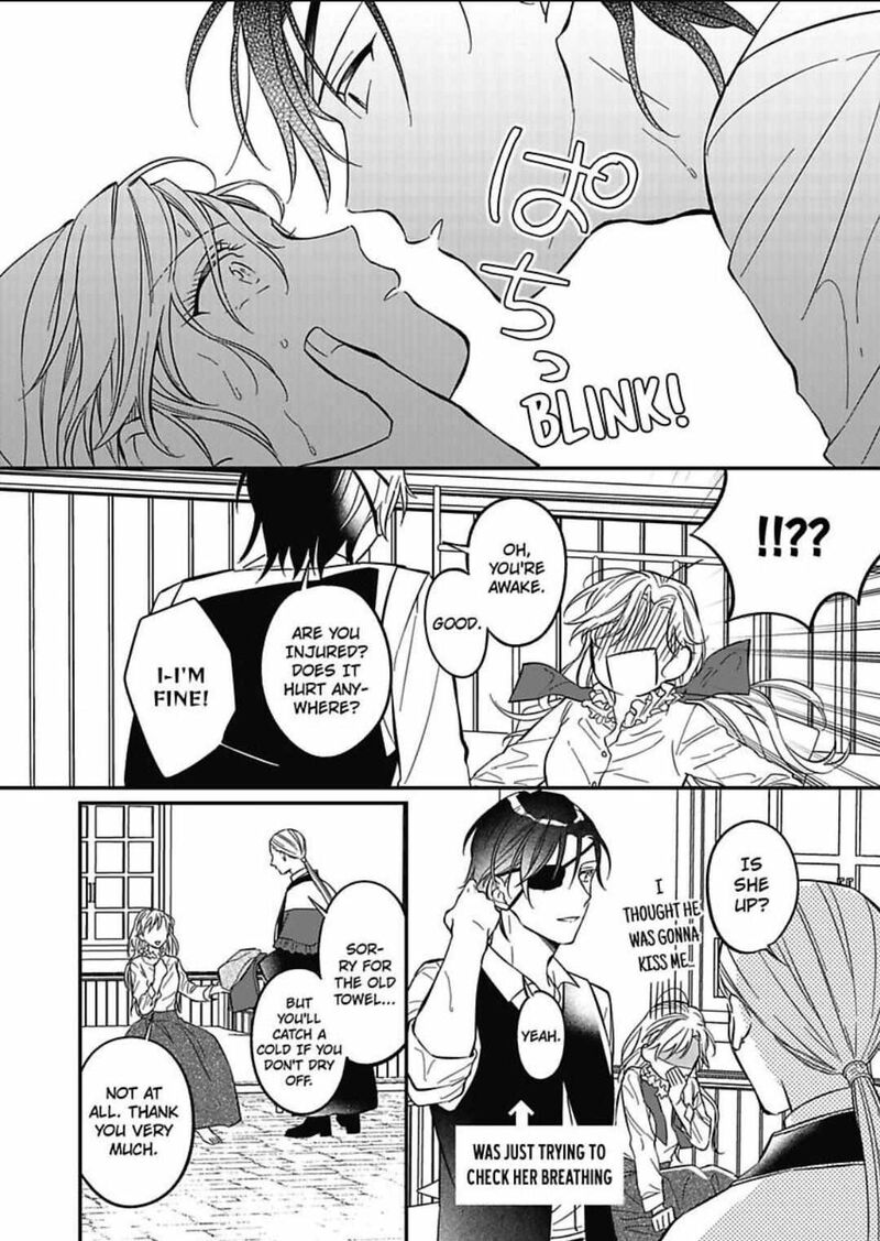 Akuyaku Reijou Ni Tensei Shitara Tekikoku Mittei Ni Kyuukonsaremashita 3 7