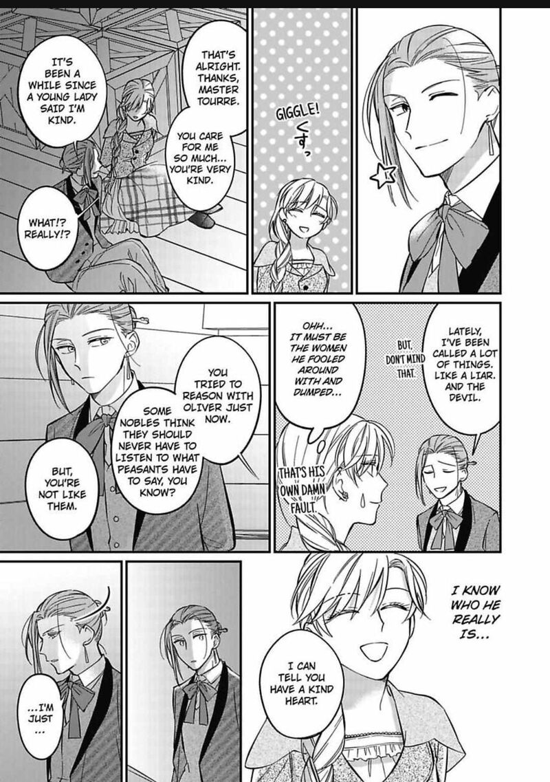 Akuyaku Reijou Ni Tensei Shitara Tekikoku Mittei Ni Kyuukonsaremashita 5 28