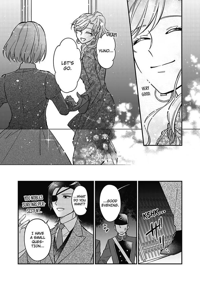 Akuyaku Reijou Ni Tensei Shitara Tekikoku Mittei Ni Kyuukonsaremashita 9 10