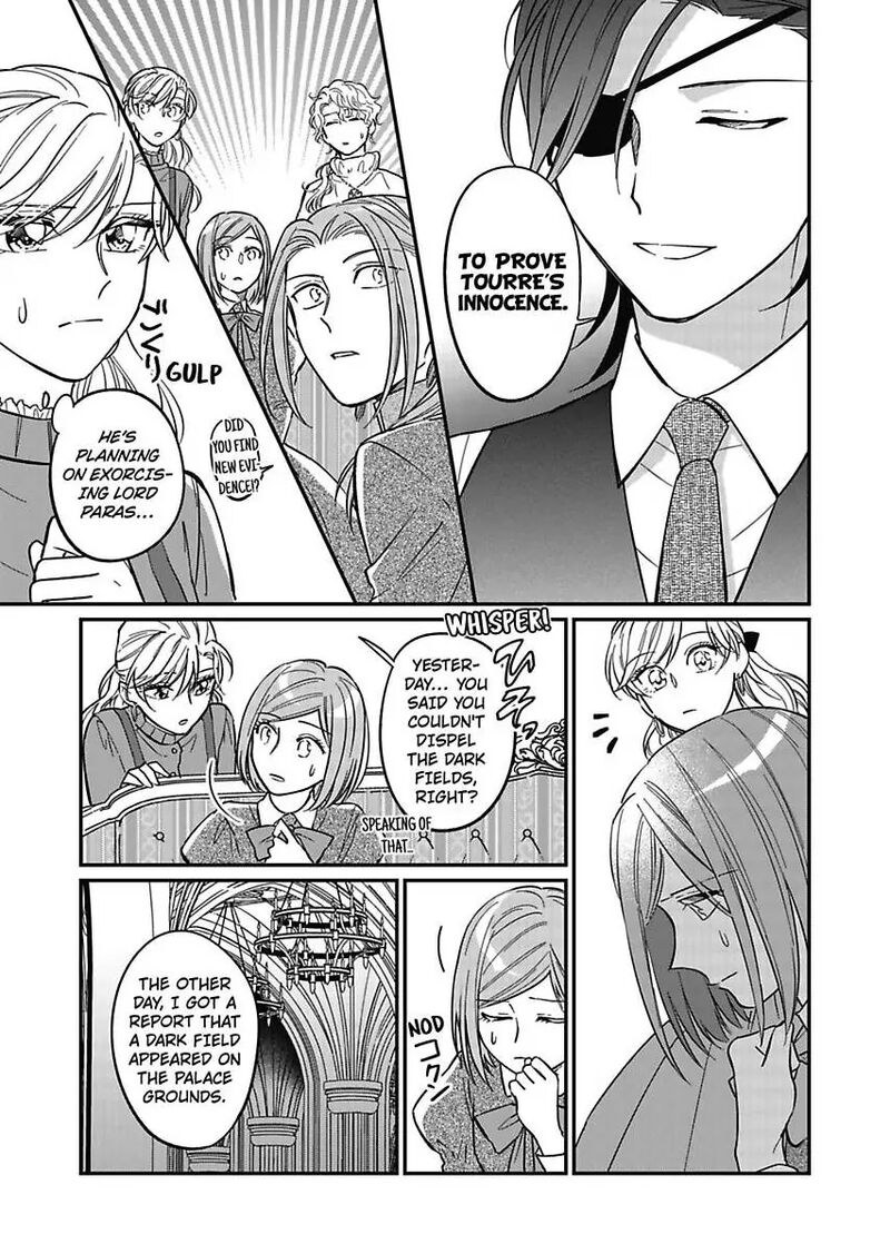 Akuyaku Reijou Ni Tensei Shitara Tekikoku Mittei Ni Kyuukonsaremashita 9 13
