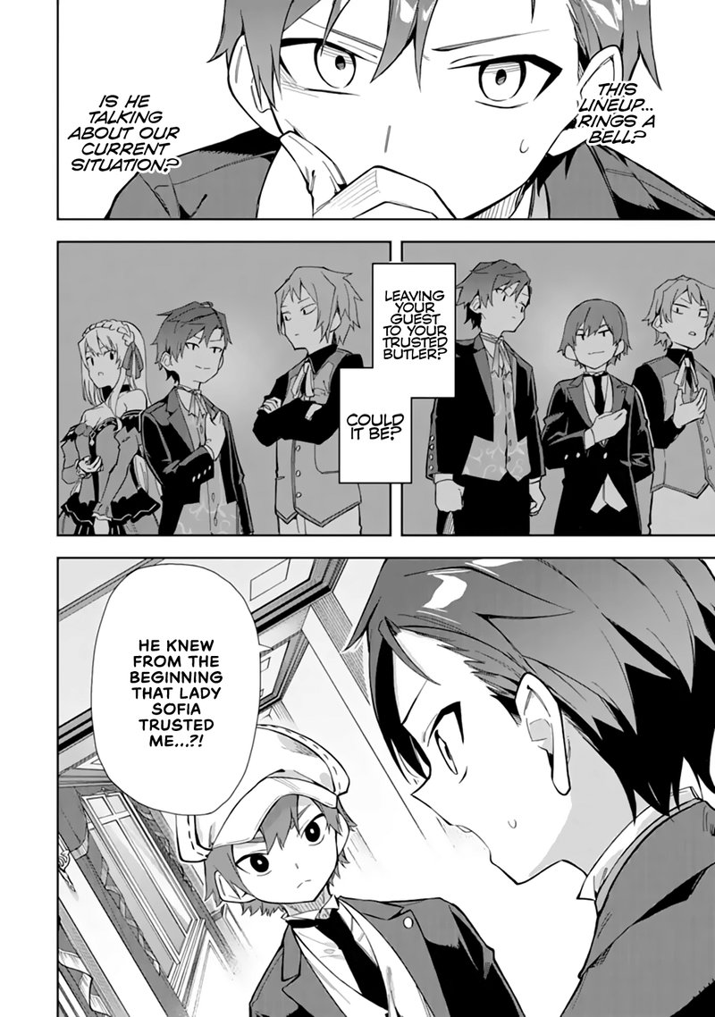 Akuyaku Reijou No Shitsuji Sama Hametsu Flag Wa Ore Ga Tsubusasete Itadakimasu 12 30