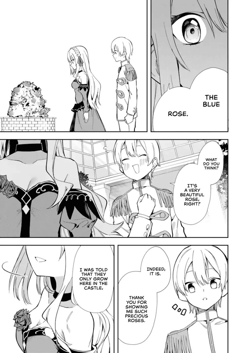 Akuyaku Reijou No Shitsuji Sama Hametsu Flag Wa Ore Ga Tsubusasete Itadakimasu 14 8