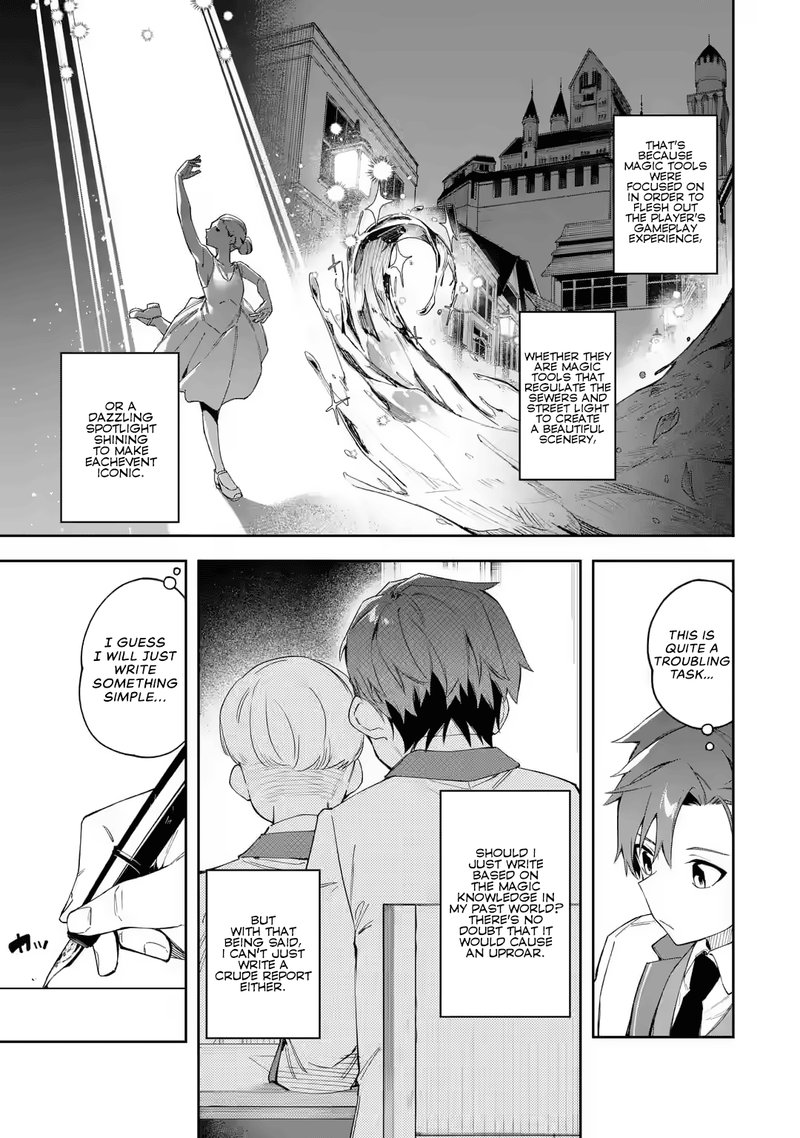 Akuyaku Reijou No Shitsuji Sama Hametsu Flag Wa Ore Ga Tsubusasete Itadakimasu 22 3