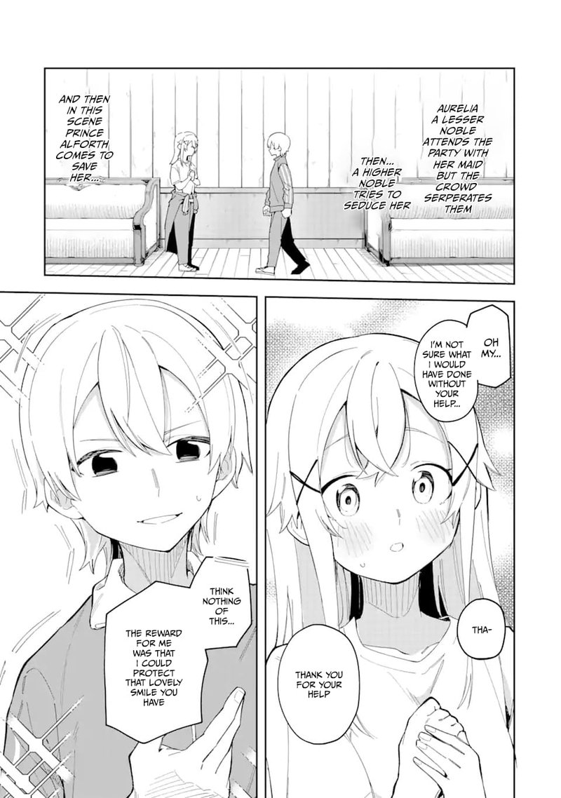 Akuyaku Reijou No Shitsuji Sama Hametsu Flag Wa Ore Ga Tsubusasete Itadakimasu 26a 7