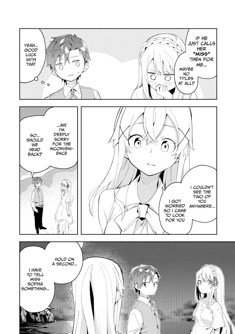 Akuyaku Reijou No Shitsuji Sama Hametsu Flag Wa Ore Ga Tsubusasete Itadakimasu 26b 11