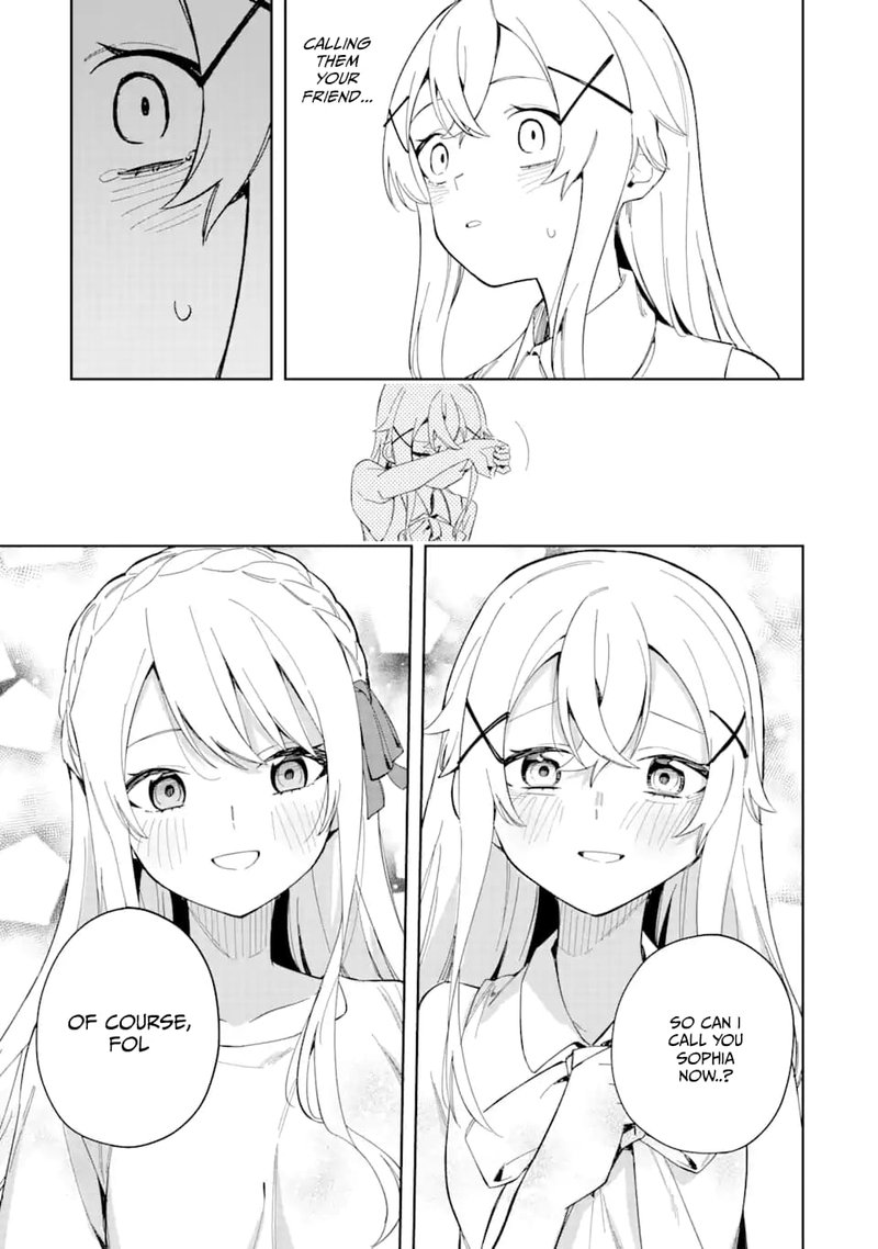 Akuyaku Reijou No Shitsuji Sama Hametsu Flag Wa Ore Ga Tsubusasete Itadakimasu 26b 16