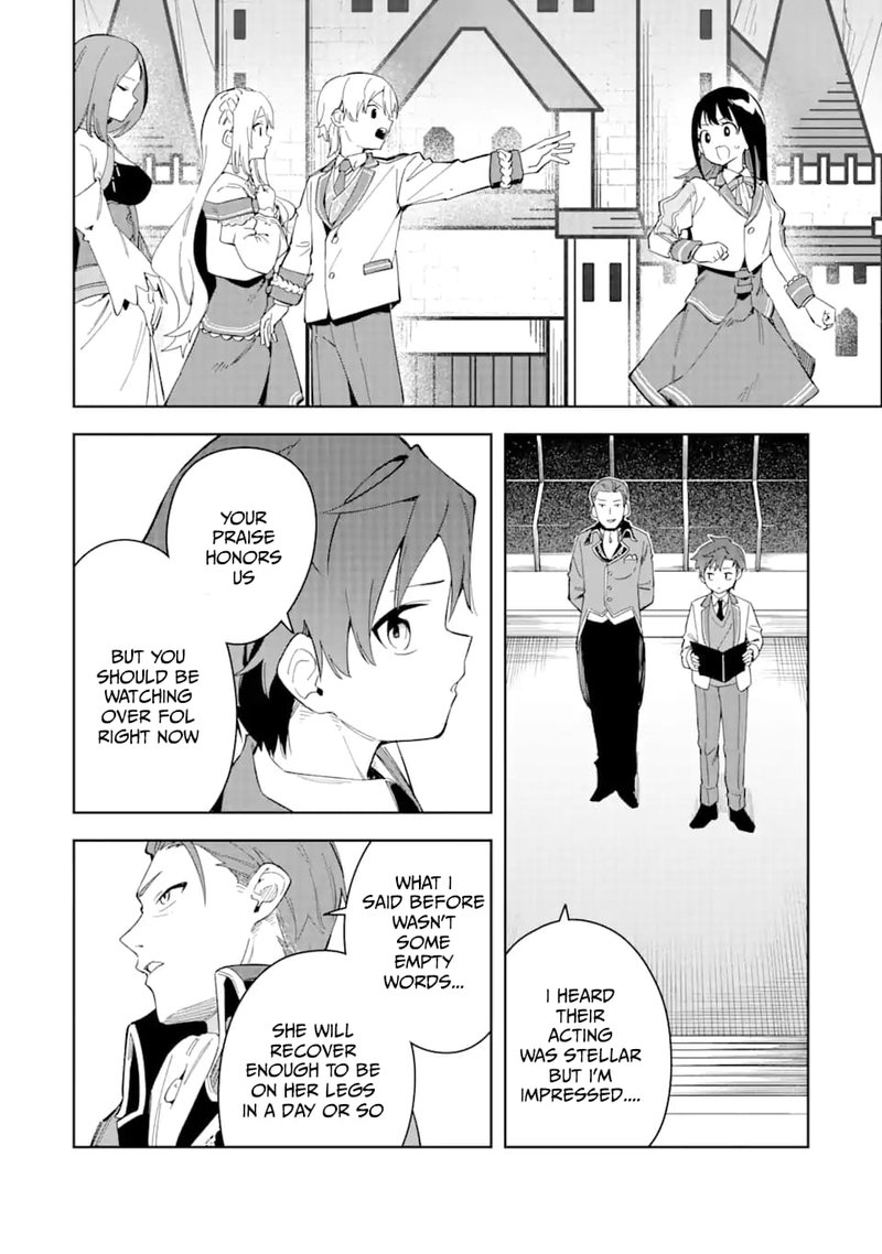 Akuyaku Reijou No Shitsuji Sama Hametsu Flag Wa Ore Ga Tsubusasete Itadakimasu 31a 16