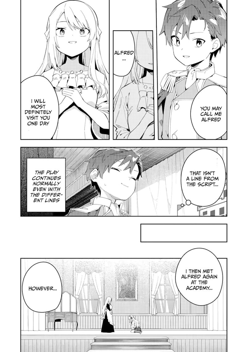 Akuyaku Reijou No Shitsuji Sama Hametsu Flag Wa Ore Ga Tsubusasete Itadakimasu 32a 2