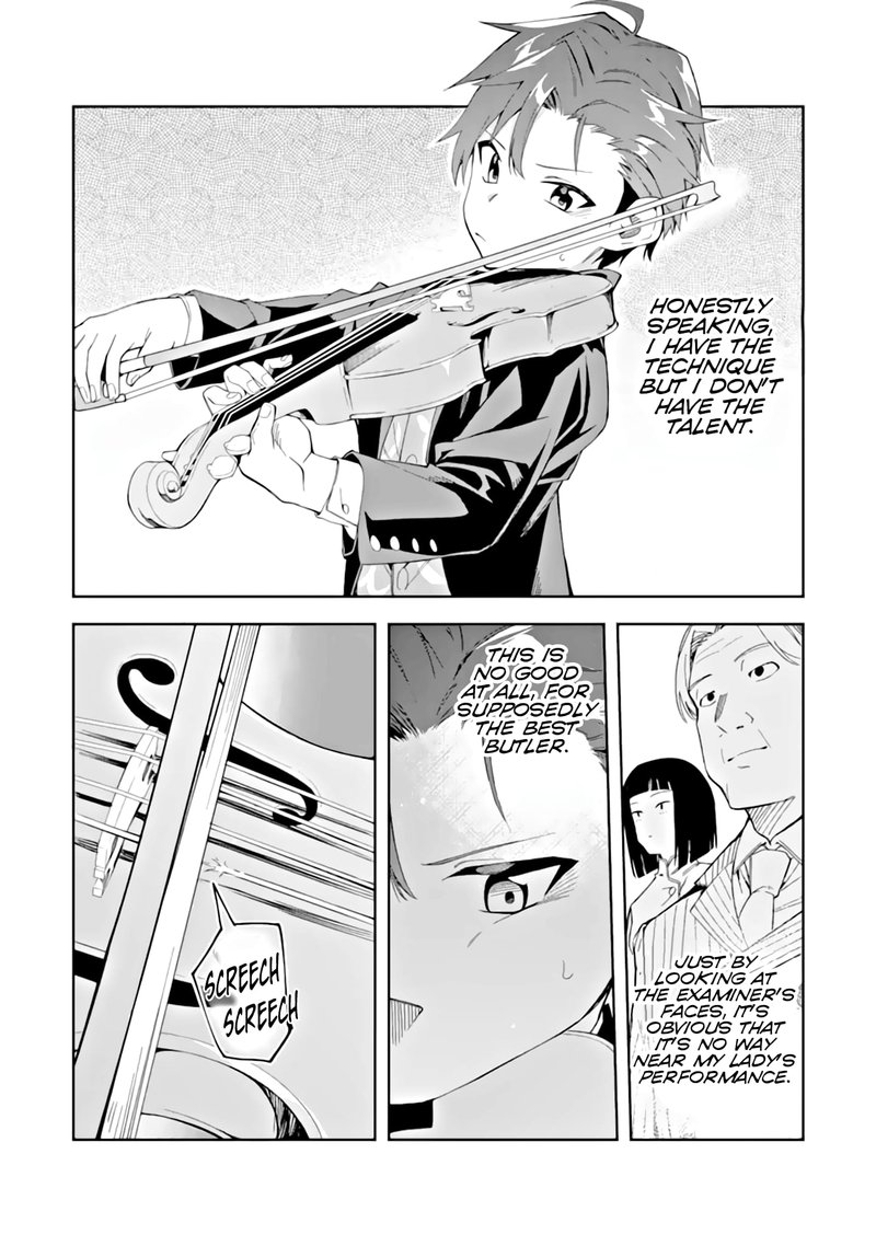 Akuyaku Reijou No Shitsuji Sama Hametsu Flag Wa Ore Ga Tsubusasete Itadakimasu 3a 10