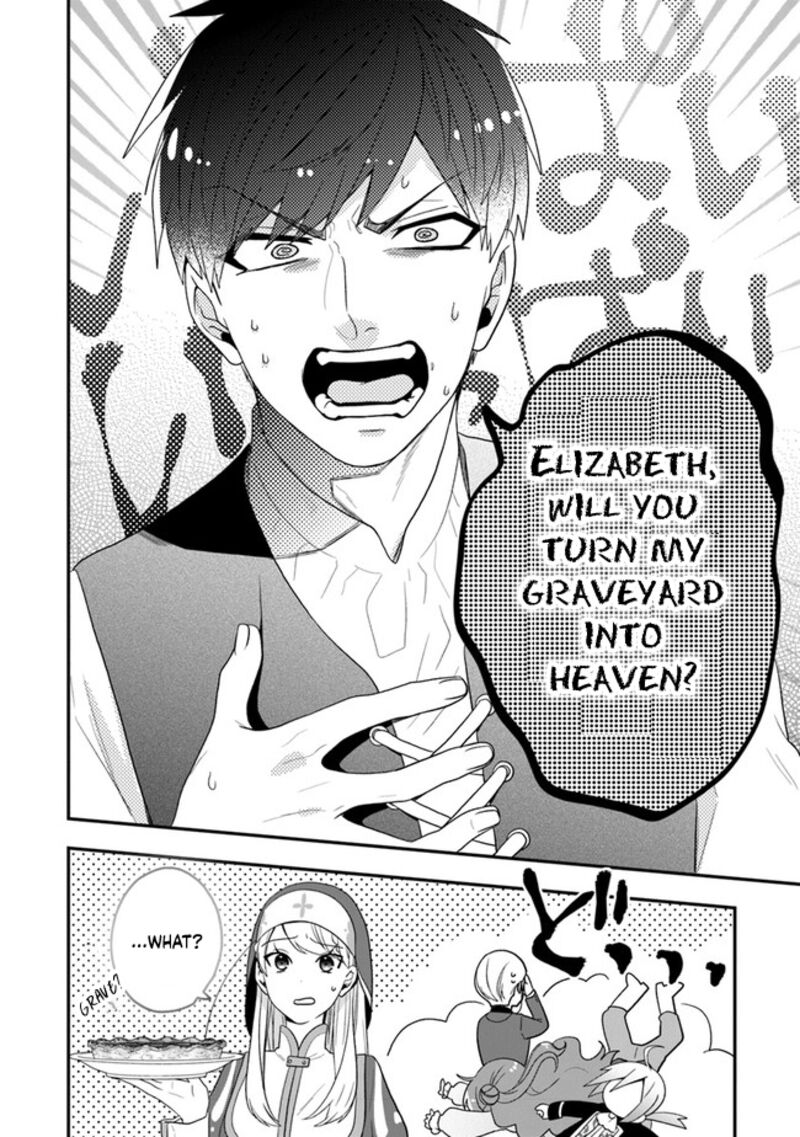 Akuyaku Reijou No Tsuihougo 31 26
